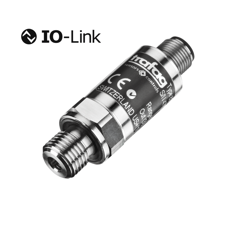 Pressure Sensor 2